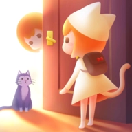 迷失猫咪的旅程2正版