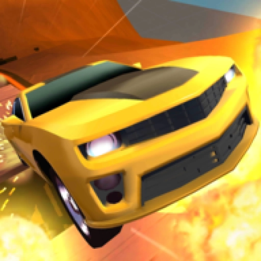 狂野赛车模拟器 v1.1.2
