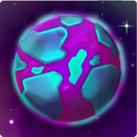闲置星球矿工中文版