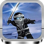 乐高幻影忍者中文版