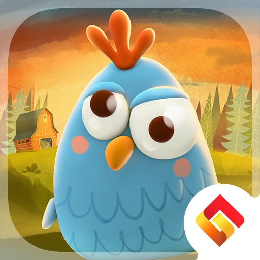 疯狂农场中文版 v1.8.1