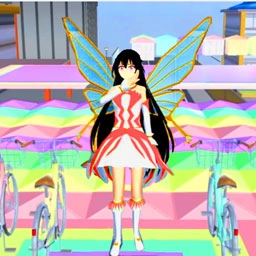 樱花少女冲冲冲  v1.8