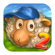 欢乐农场2中文版 v1.0