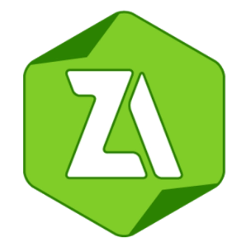 ZArchiver v628.74.52