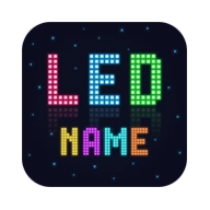 LED弹幕显示屏