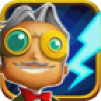 stanley博士的家2