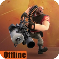射击生存英雄  v1.0.1