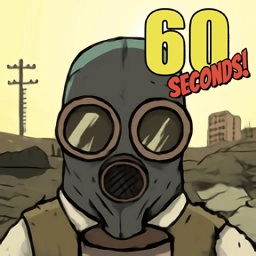60秒避难所生存 v1.00