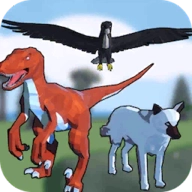 动物融合模拟器中文版 v1.0.1