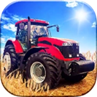 农场模拟2024中文版 v1.5