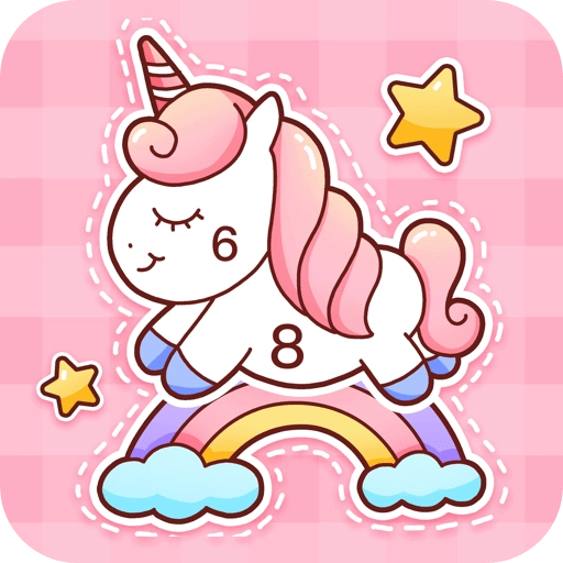 魔力贴贴 v1.9.5