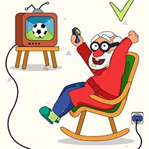 解压找茬达人游戏