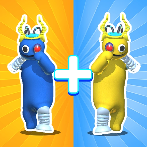 怪兽超级对决 v1.1.0704