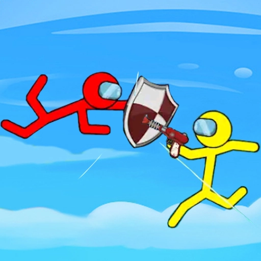 火柴人城市激战