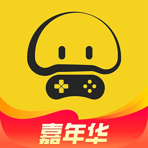 蘑菇云游官网版
