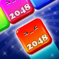 2048消消消
