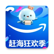 Amazon Shopping v30.20.0.600