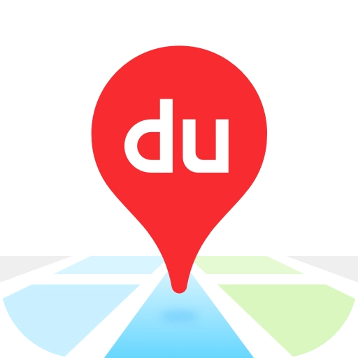 百度地图最新版 v21.7.0