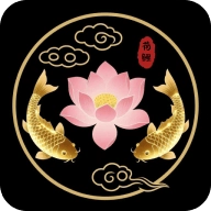 荷花锦鲤壁纸 v1.0.13