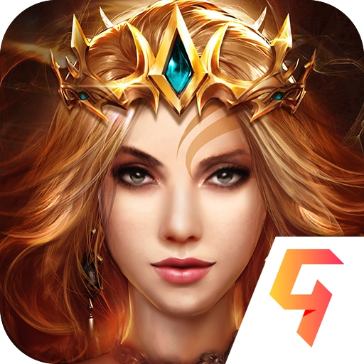 Clash of Queens