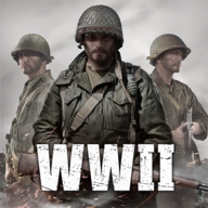 World War Heroes