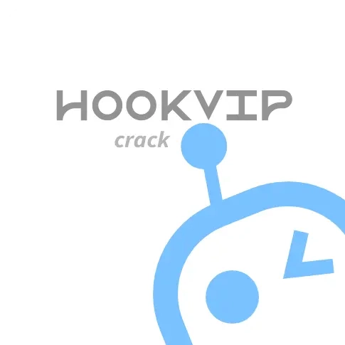 HookVip 正版