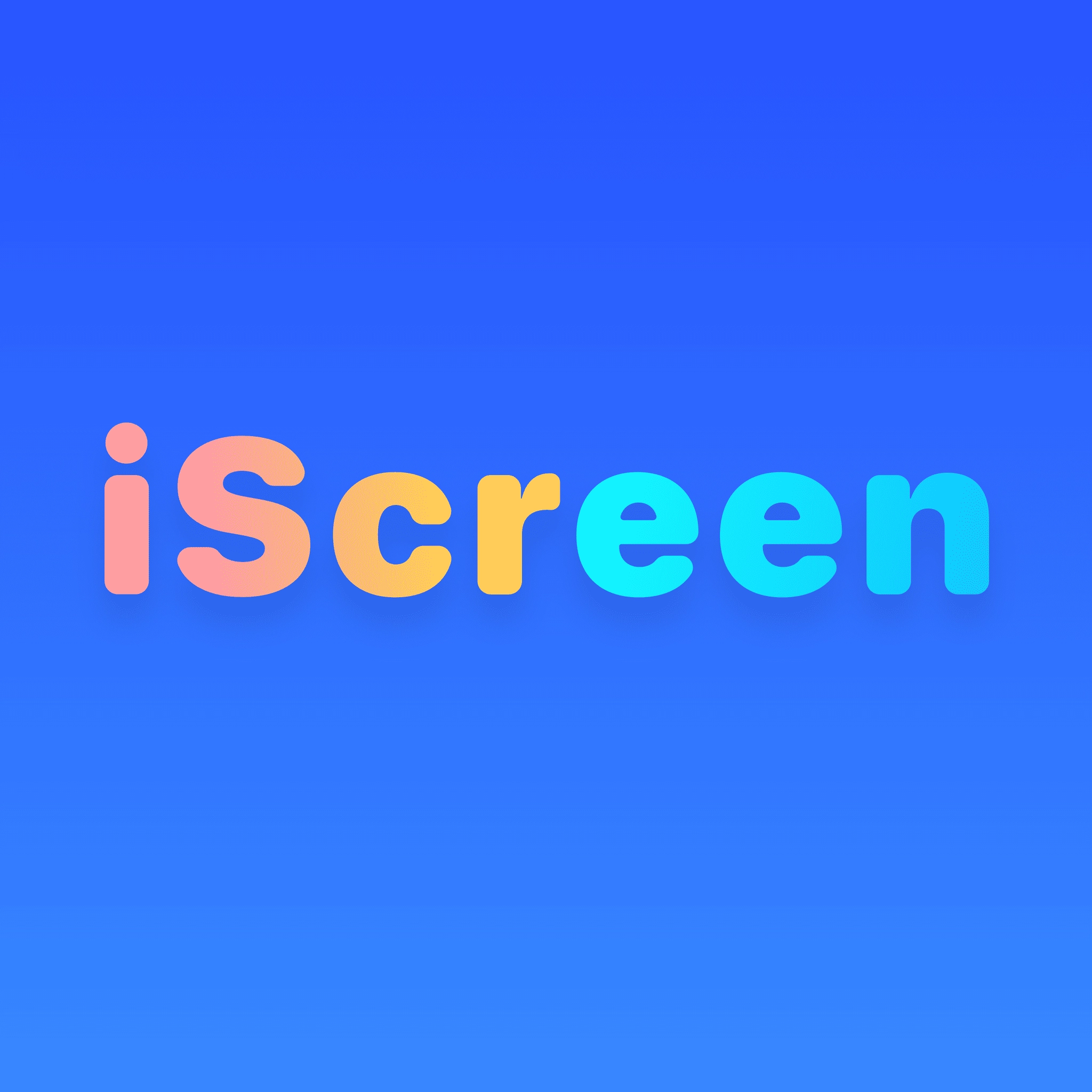 我的桌面iScreen v1.9.88