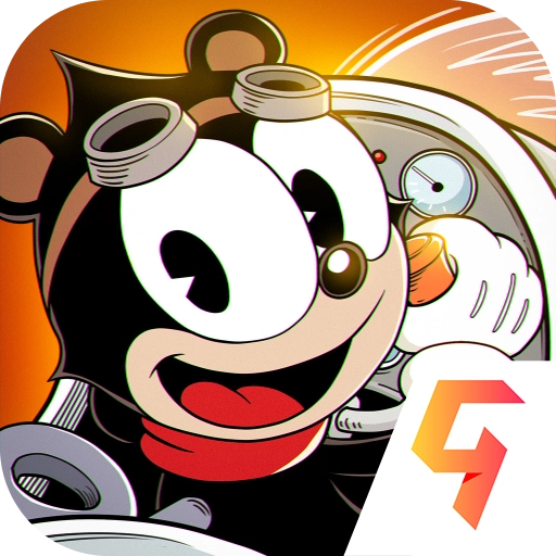发条总动员官方正版免费  v1.3.81.3151