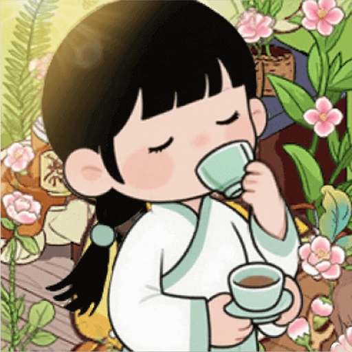 茶香山庄 
