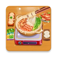 风味美食街安卓版 v3.5.3