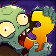 PvZ 3