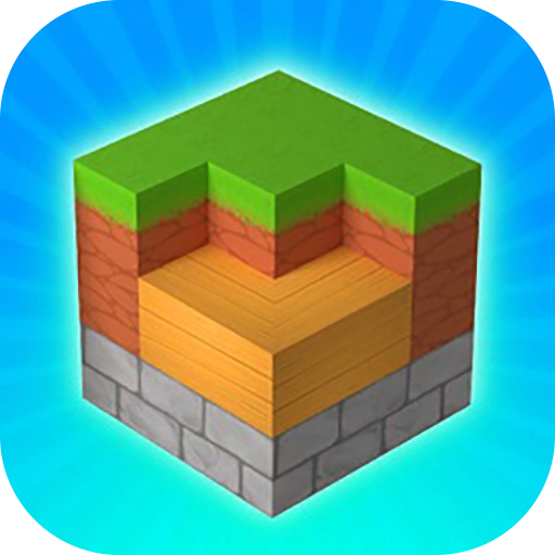 沙盒像素模拟世界 v1.1