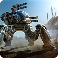 War Robots国际服最新版