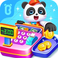 宝宝超市游戏免费版 v9.89.52.01