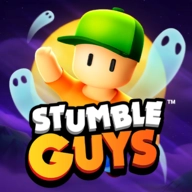 Stumble Guys中文版