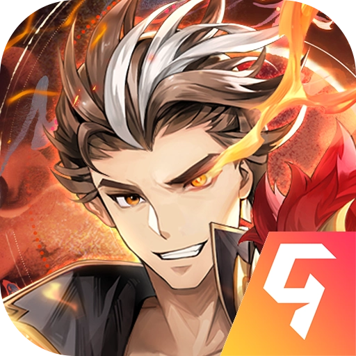 武将无双