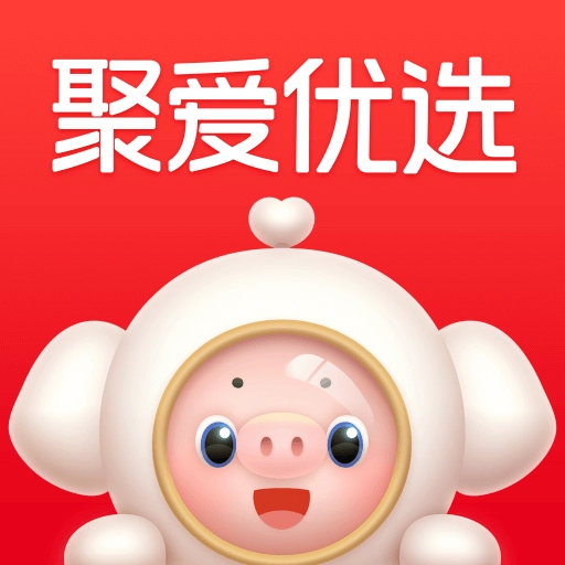 聚爱优选 v3.5.0