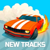 超级漂移正版 v1.23.4