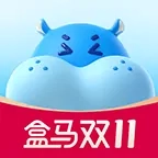 盒马  v7.3.0