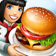 cooking fever v25.0.0