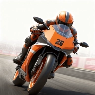 真实摩托2国际服