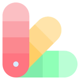 观色配色 v1.054