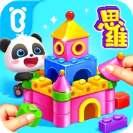 宝宝巴士思维最新版 v2.21.01.01
