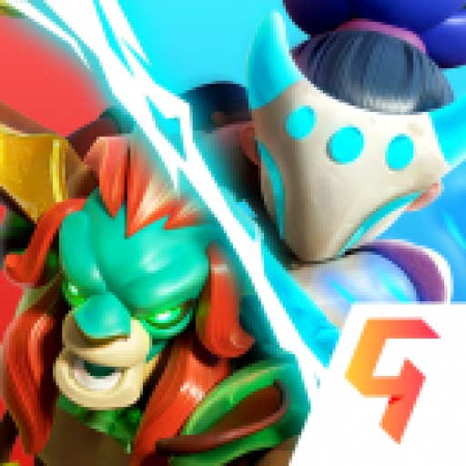 冲啊原始人 v1.2.95