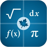 Maple Calculator