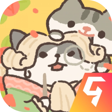 动物餐厅官方正版