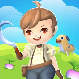 海岛庄园游戏 v1.0.2