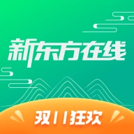 新东方在线 v7.9.2