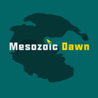 Mesozoic Dawn最新版