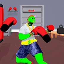 丧尸派对最新版